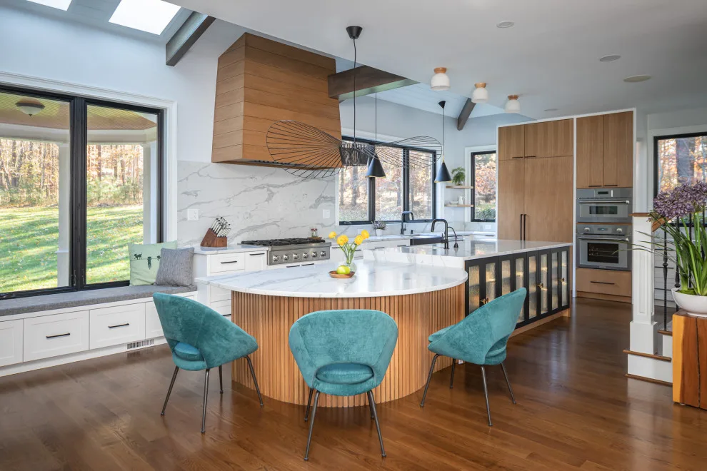 Highland Hill by Clearcut Construction, Inc. - Photo 17