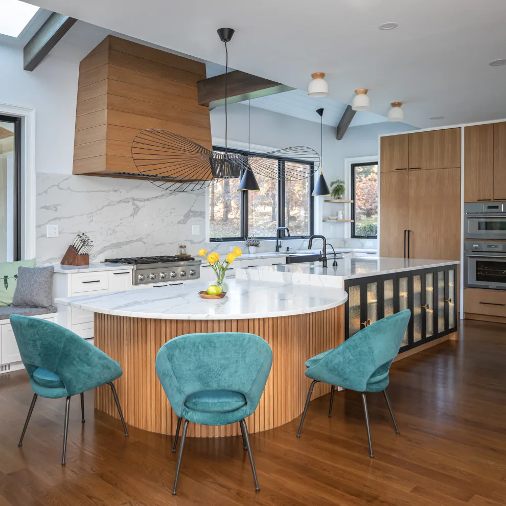 Highland Hill by Clearcut Construction, Inc. - Photo 7
