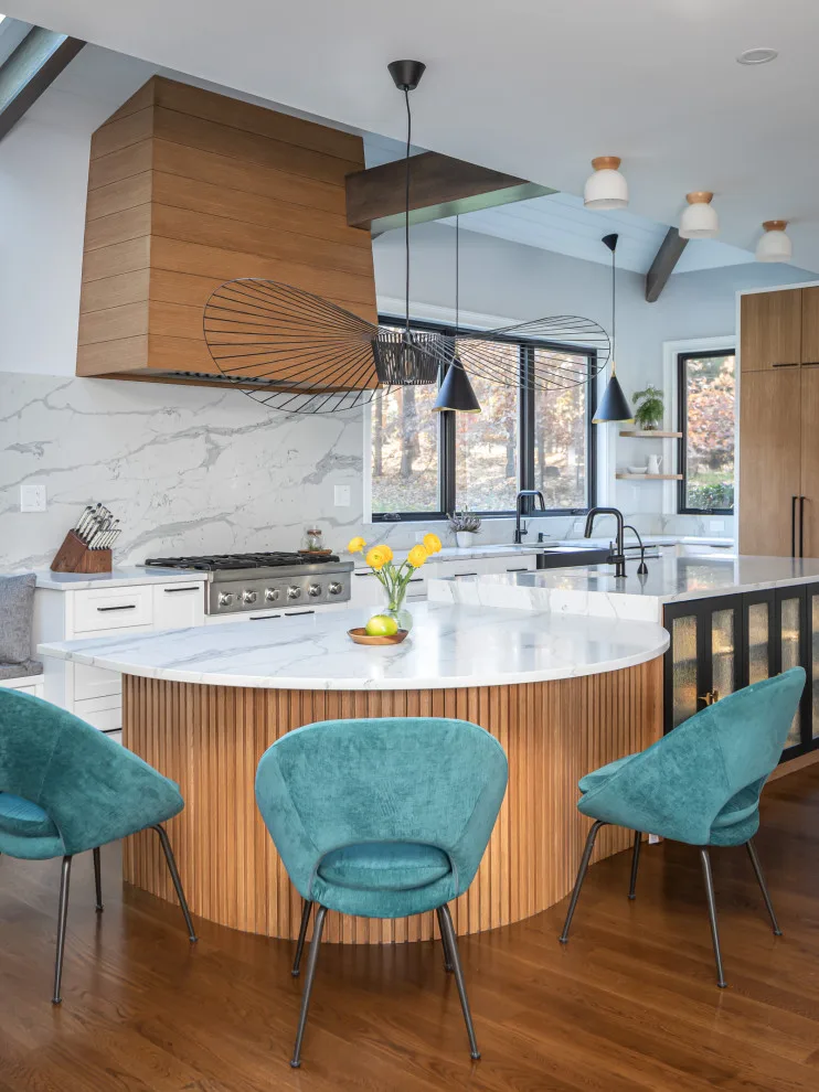 Highland Hill by Clearcut Construction, Inc. - Photo 34