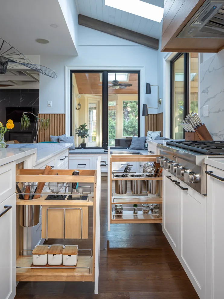 Highland Hill by Clearcut Construction, Inc. - Photo 41