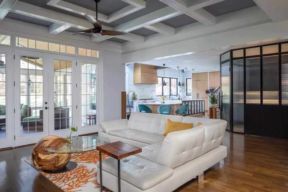 Highland Hill by Clearcut Construction, Inc. - Photo 40