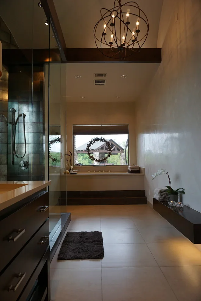 Highland Village Personalized Master Bath Sanctuary by Decor Muse - Photo 2
