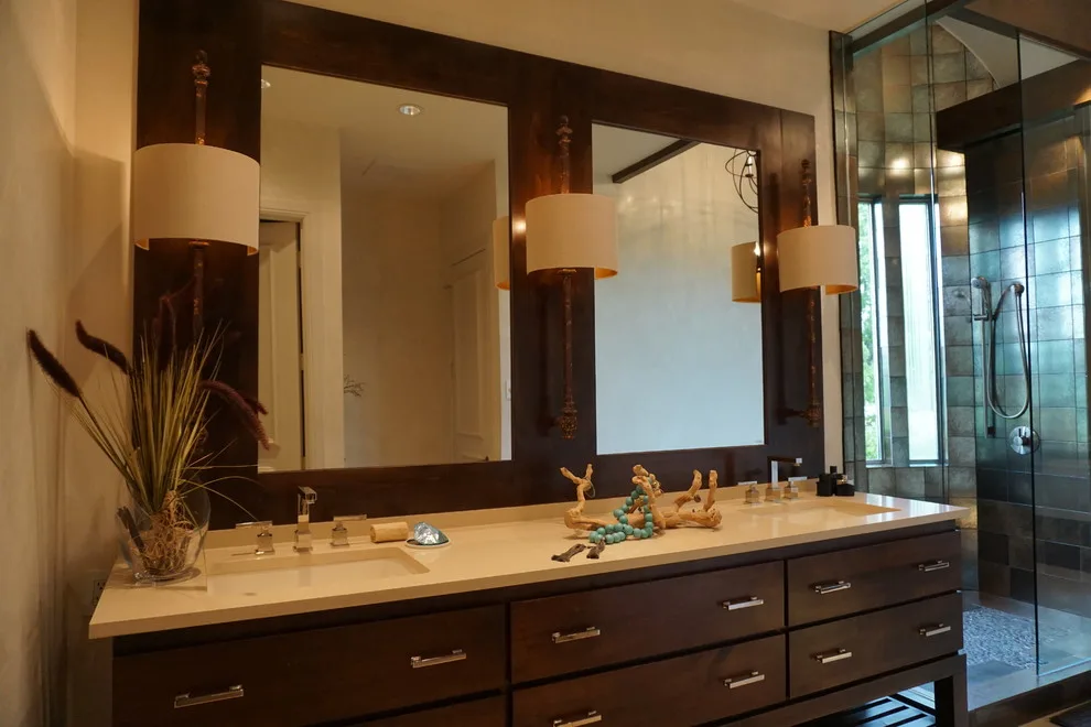 Highland Village Personalized Master Bath Sanctuary by Decor Muse - Photo 5