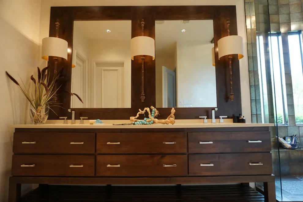 Highland Village Personalized Master Bath Sanctuary by Decor Muse - Photo 8