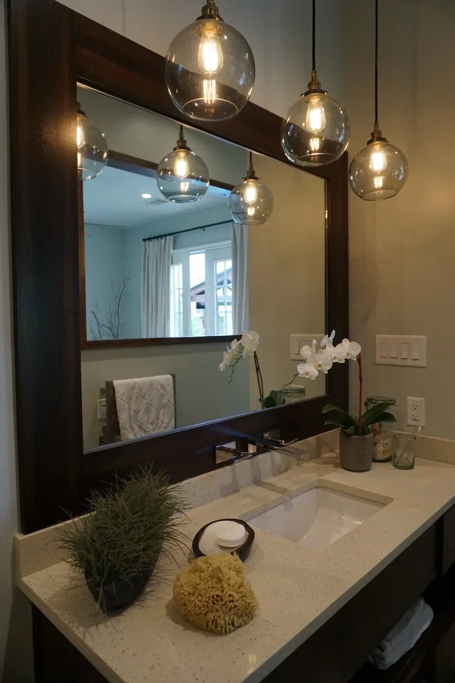 Highland Village Guest and Bath Escape by Decor Muse - Photo 3