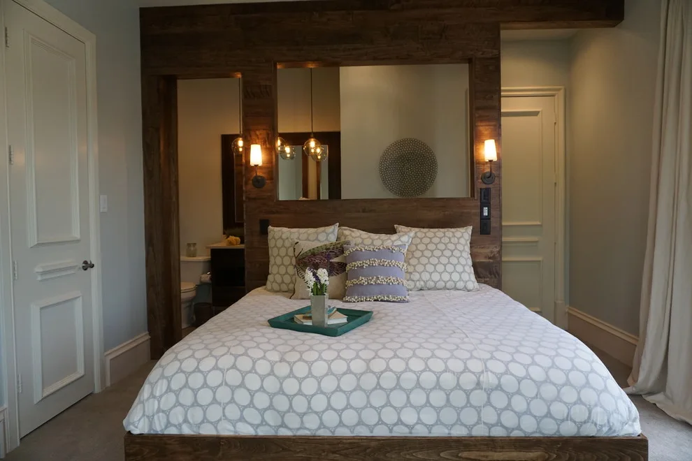 Highland Village Guest and Bath Escape by Decor Muse - Photo 2