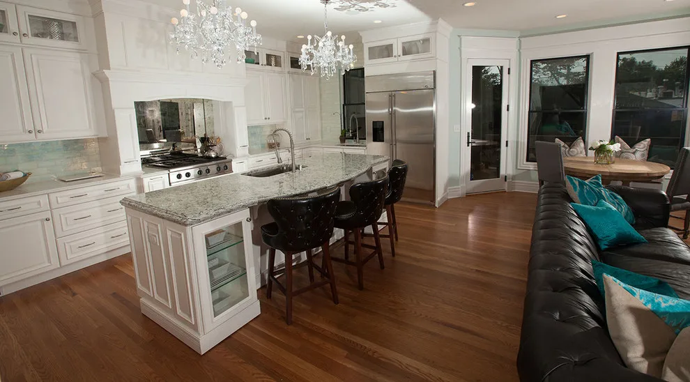Highland Area by LifeStyle Kitchen & Bath - Photo 3