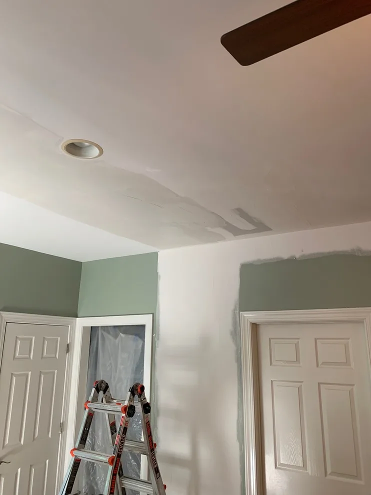 Highlands Wall Demolition by Rick's Renovations Inc - Photo 4