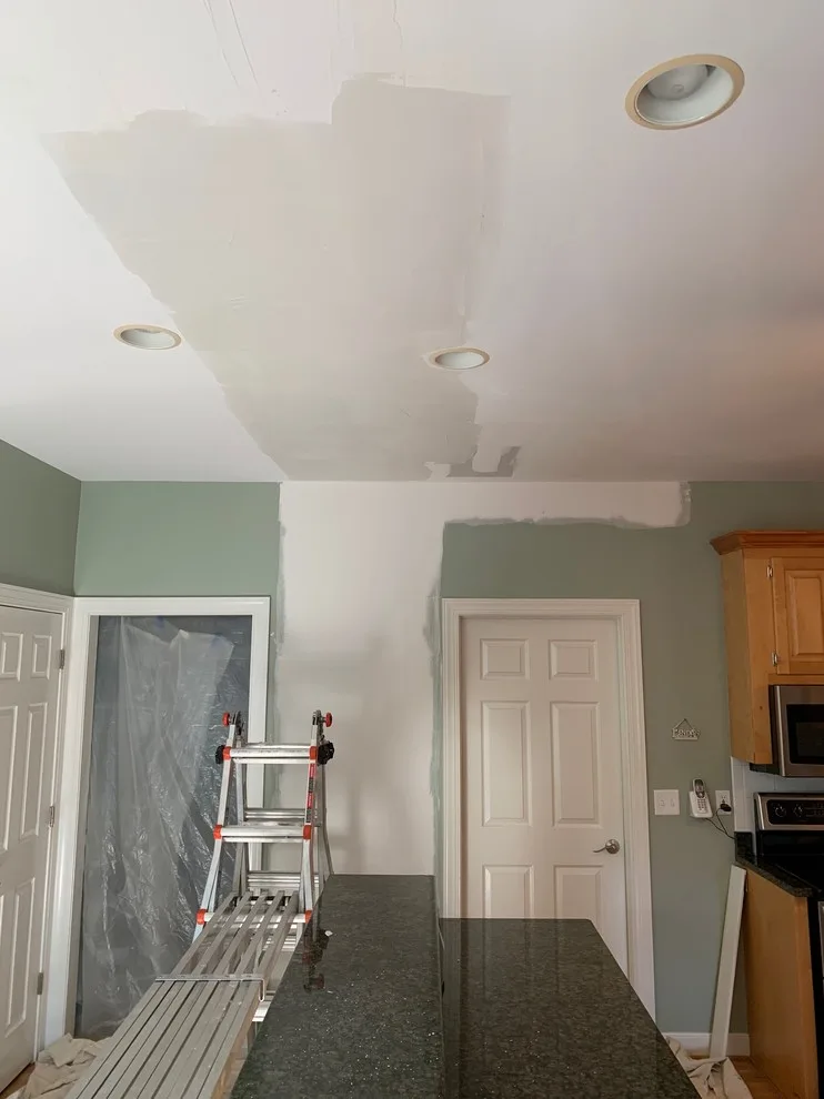 Highlands Wall Demolition by Rick's Renovations Inc - Photo 6