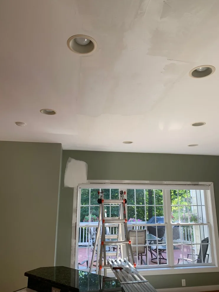 Highlands Wall Demolition by Rick's Renovations Inc - Photo 5