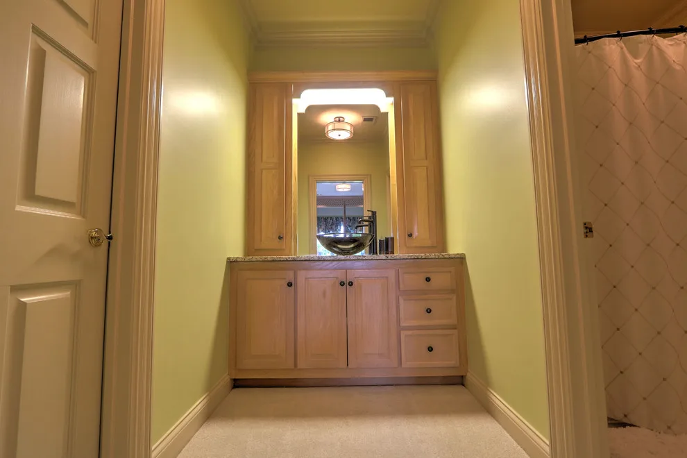 Hillgate Ten Acre Parcel by Carol Pippen Interior Design, Inc. - Photo 4