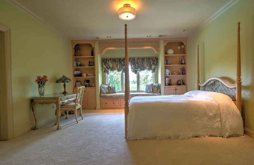 Hillgate Ten Acre Parcel by Carol Pippen Interior Design, Inc. - Photo 8