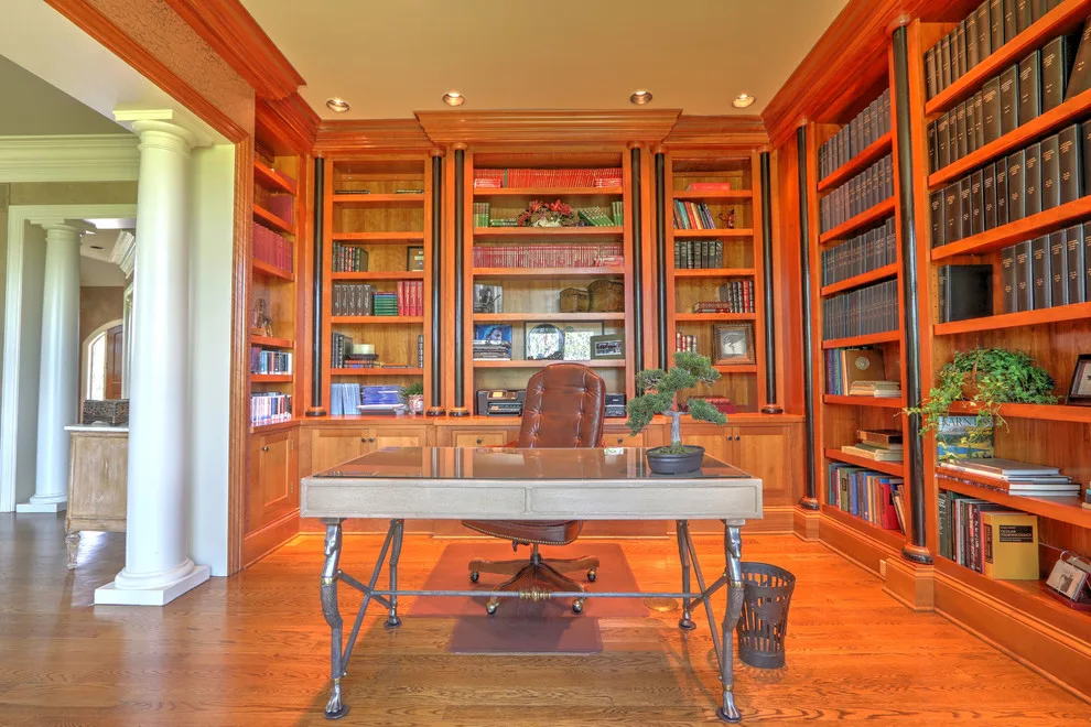 Hillgate Ten Acre Parcel by Carol Pippen Interior Design, Inc. - Photo 15