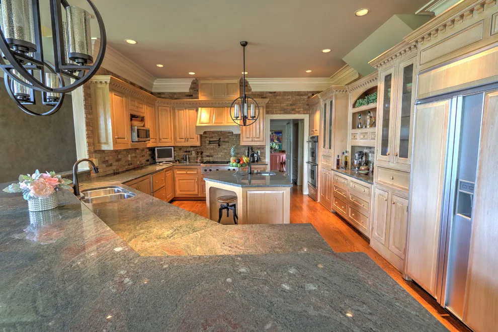 Hillgate Ten Acre Parcel by Carol Pippen Interior Design, Inc. - Photo 3