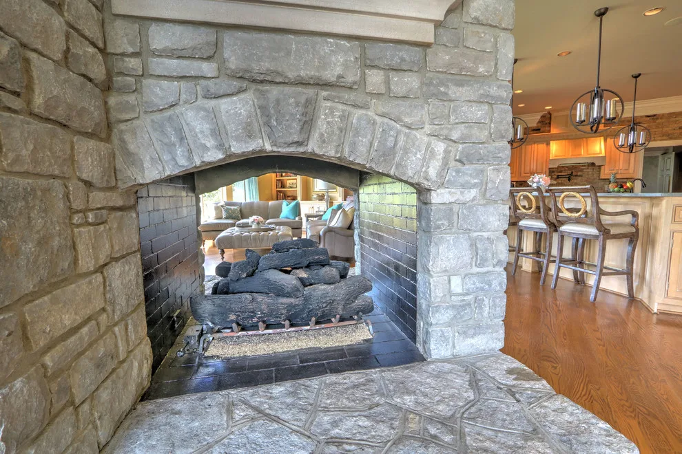 Hillgate Ten Acre Parcel by Carol Pippen Interior Design, Inc. - Photo 5
