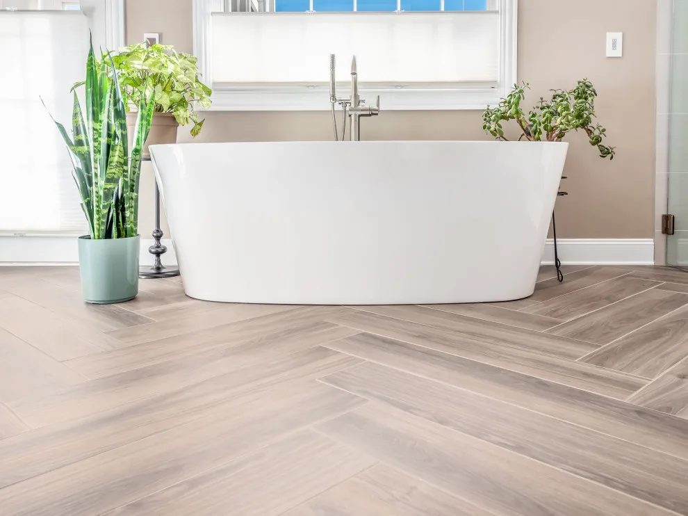 Hilliard Bathroom Suite by Residence Design Build Remodel - Photo 3