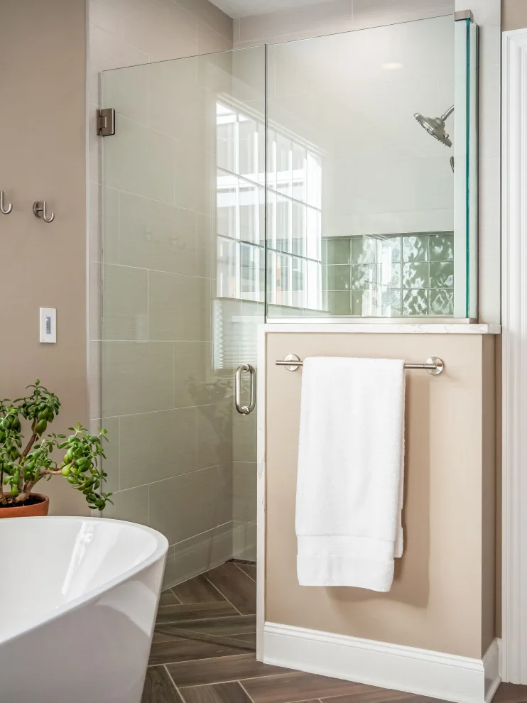 Hilliard Bathroom Suite by Residence Design Build Remodel - Photo 5