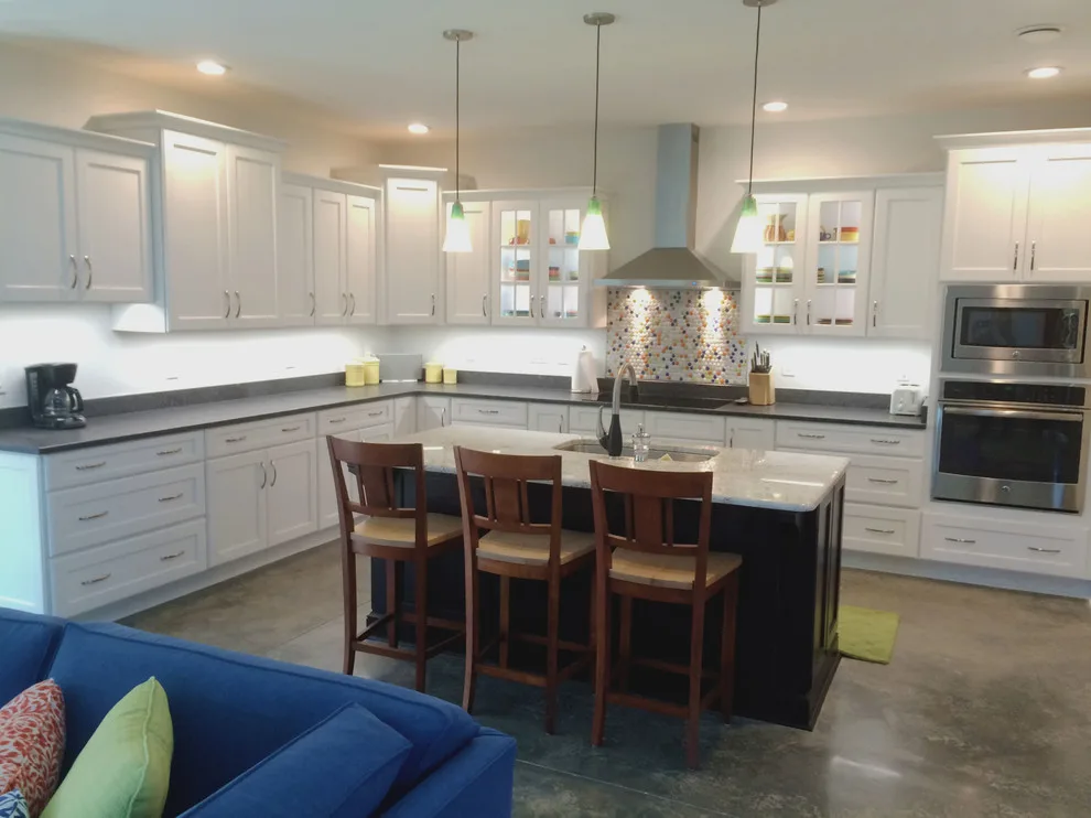 Hillsborough New Development by Kitchens By Amy - Photo 2
