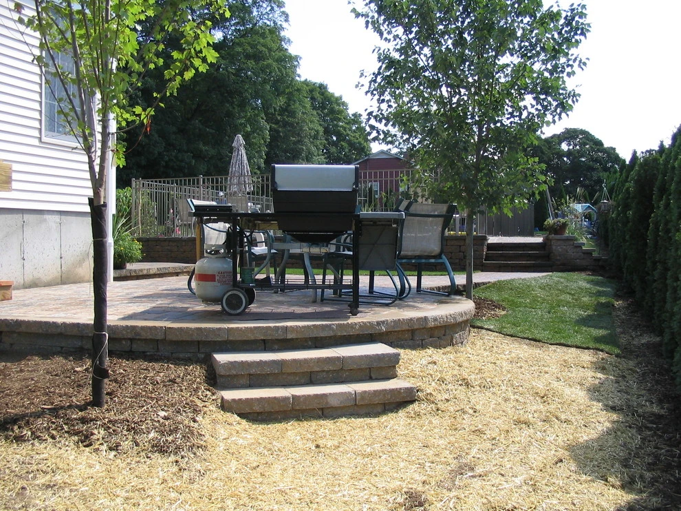 TJB-INC Landscape & Drainage Contractor - Photo 11