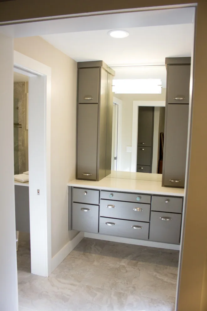 HiLo Master Suite Renovation by Designs Unlimited - Photo 13