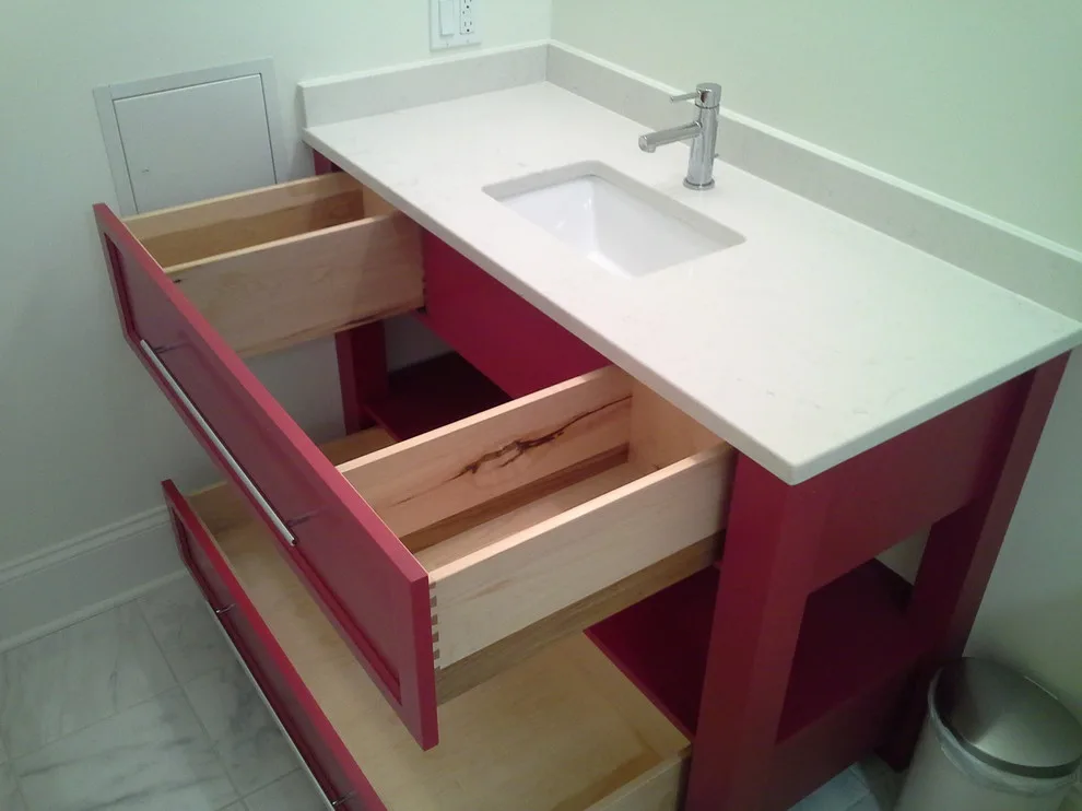 Thomas McNeil Cabinetry - Photo 7