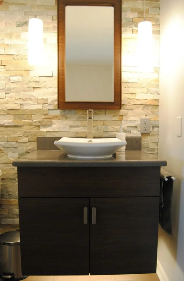 Couples' Bathroom Vanities by Thomas McNeil Cabinetry - Photo 11