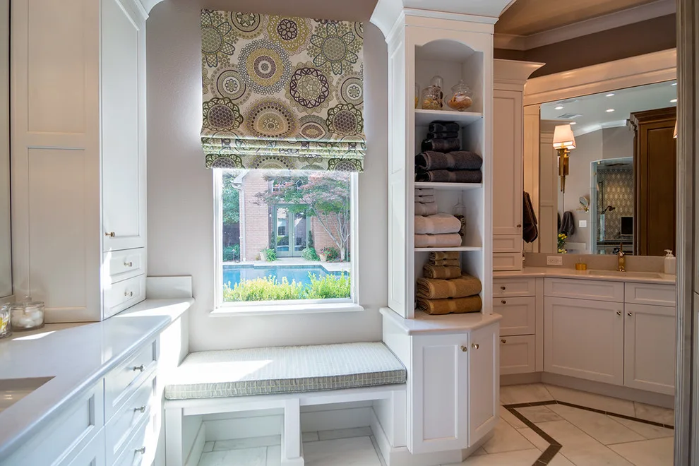 Couples' Master Retreat in Dallas by Shylo Preston Designs LLC - Photo 3