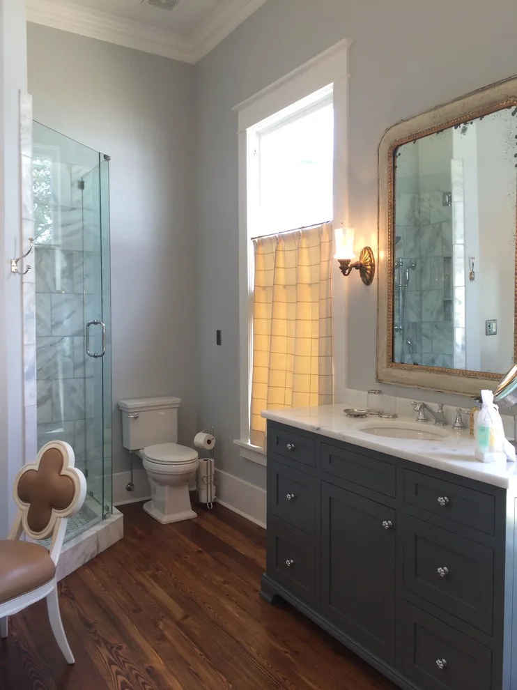 Heritage Bed and Breakfast by Maureen Mayeaux Design - Photo 23