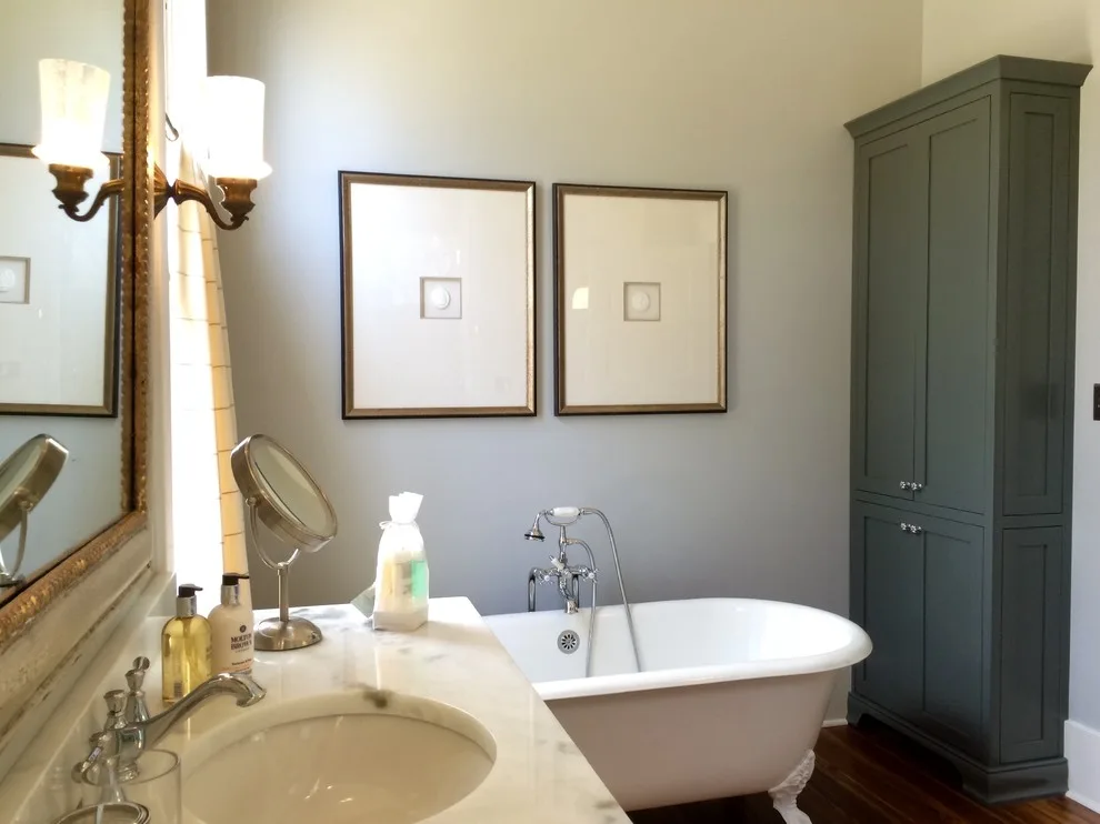 Heritage Bed and Breakfast by Maureen Mayeaux Design - Photo 3