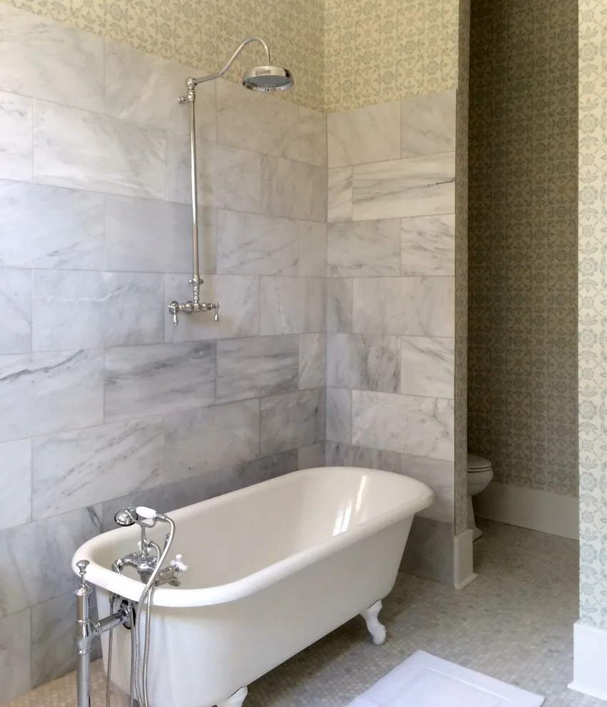 Heritage Bed and Breakfast by Maureen Mayeaux Design - Photo 14