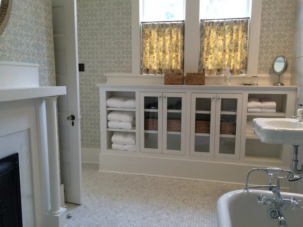 Heritage Bed and Breakfast by Maureen Mayeaux Design - Photo 10