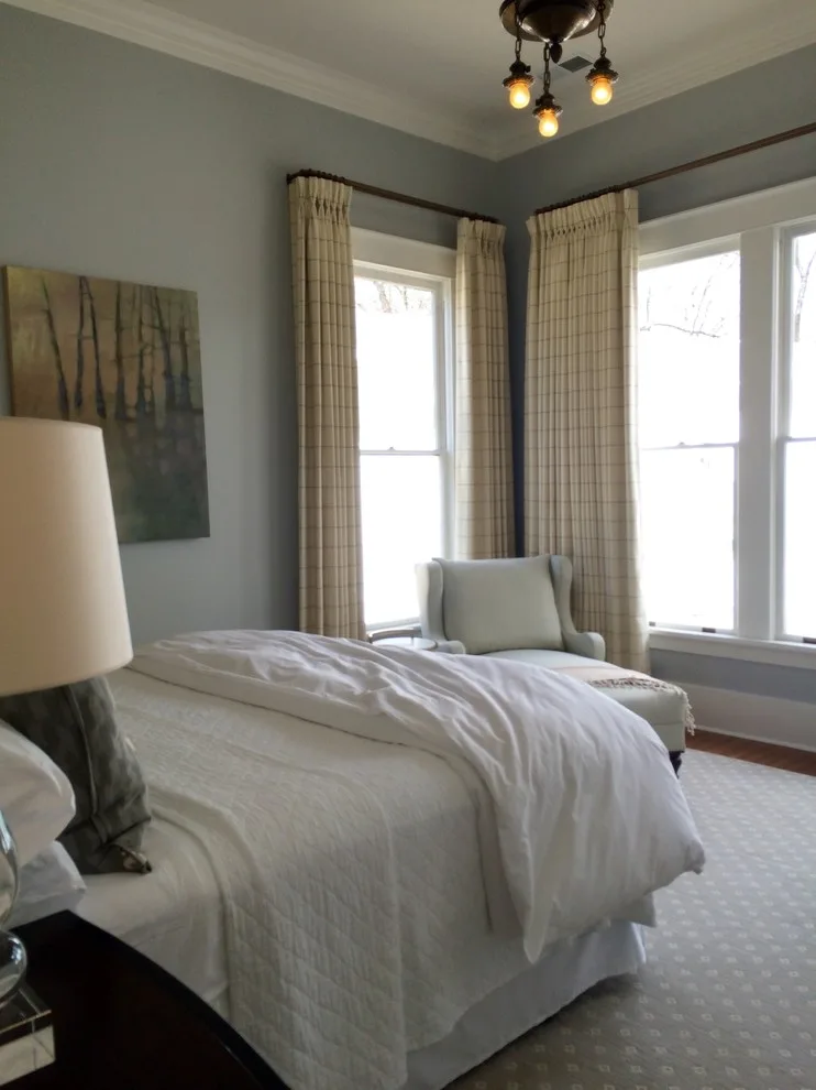 Heritage Bed and Breakfast by Maureen Mayeaux Design - Photo 16