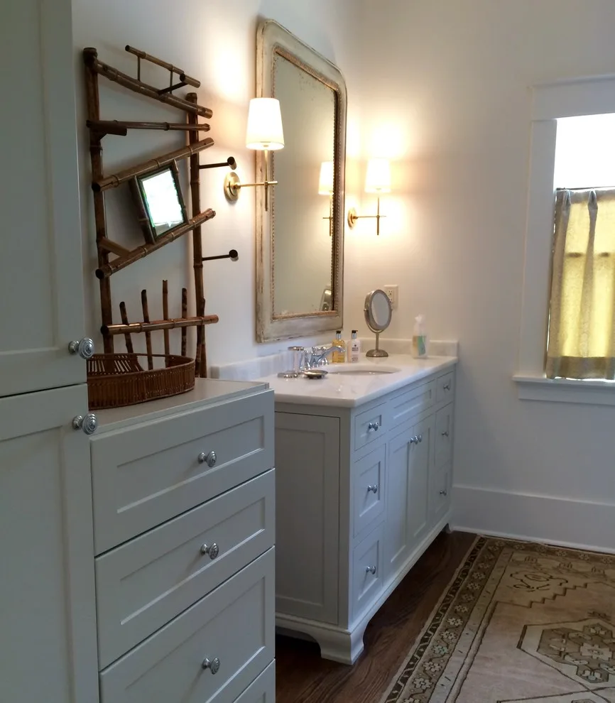 Heritage Bed and Breakfast by Maureen Mayeaux Design - Photo 30