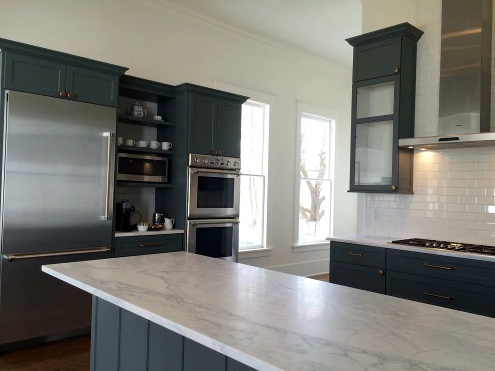 Heritage Bed and Breakfast by Maureen Mayeaux Design - Photo 9