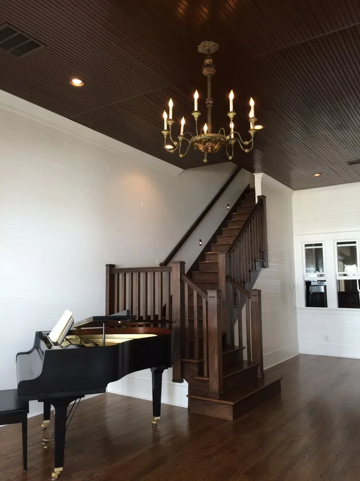 Heritage Bed and Breakfast by Maureen Mayeaux Design - Photo 7