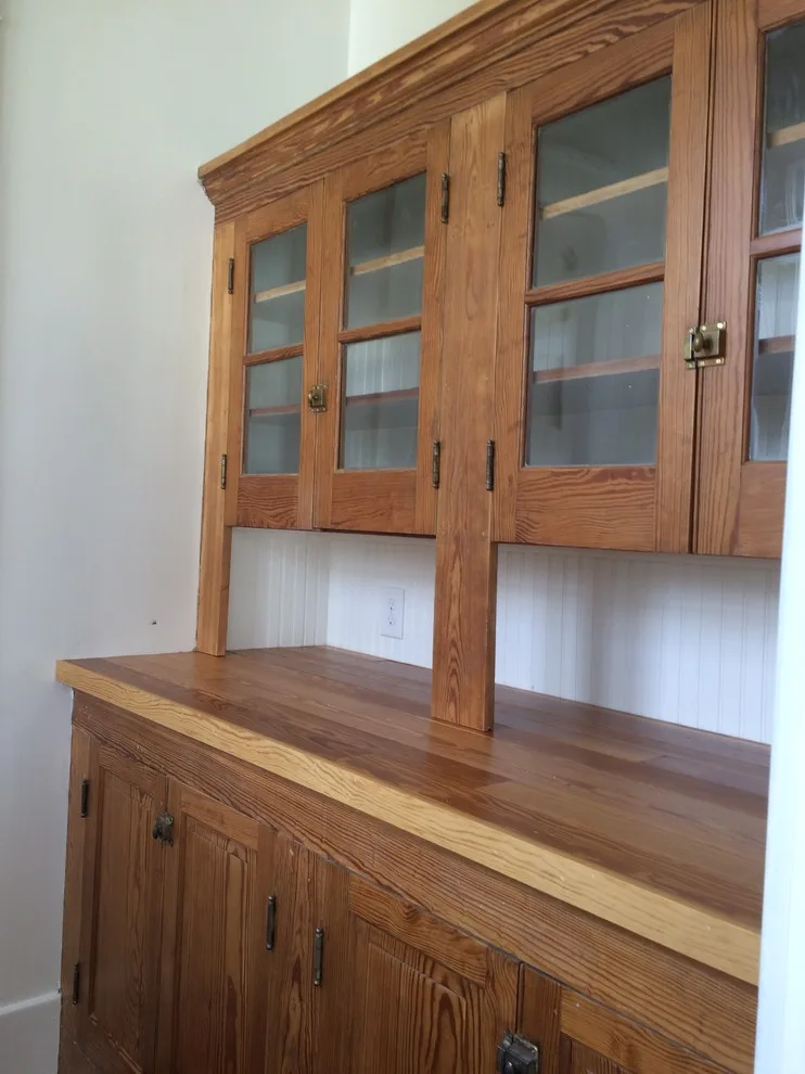 Heritage Bed and Breakfast by Maureen Mayeaux Design - Photo 20