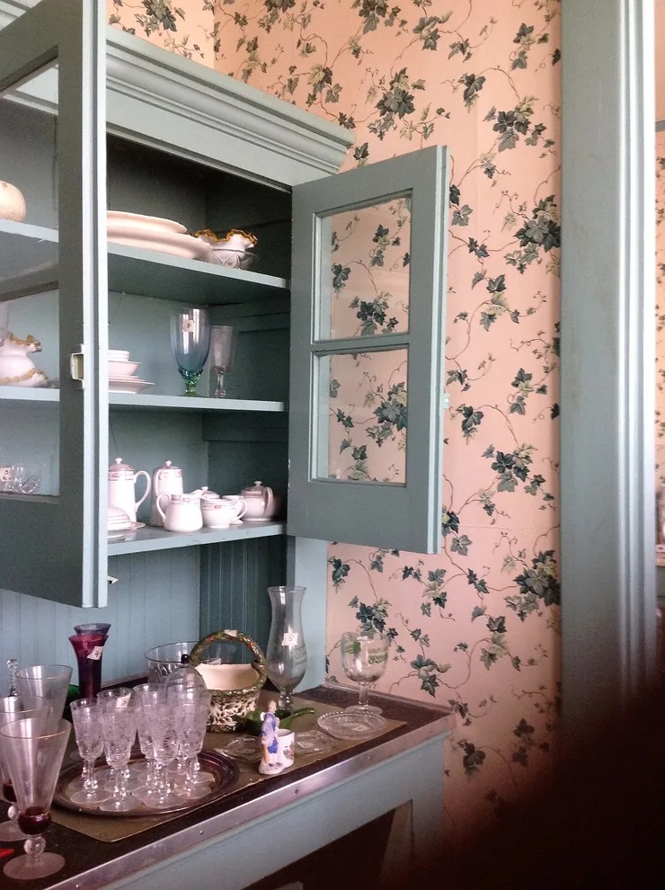 Heritage Bed and Breakfast by Maureen Mayeaux Design - Photo 26