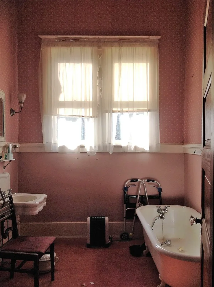Heritage Bed and Breakfast by Maureen Mayeaux Design - Photo 11