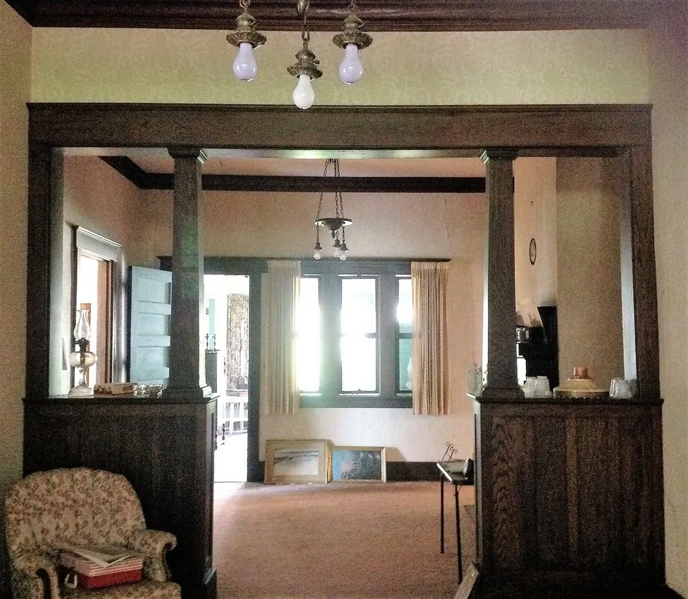 Heritage Bed and Breakfast by Maureen Mayeaux Design - Photo 13