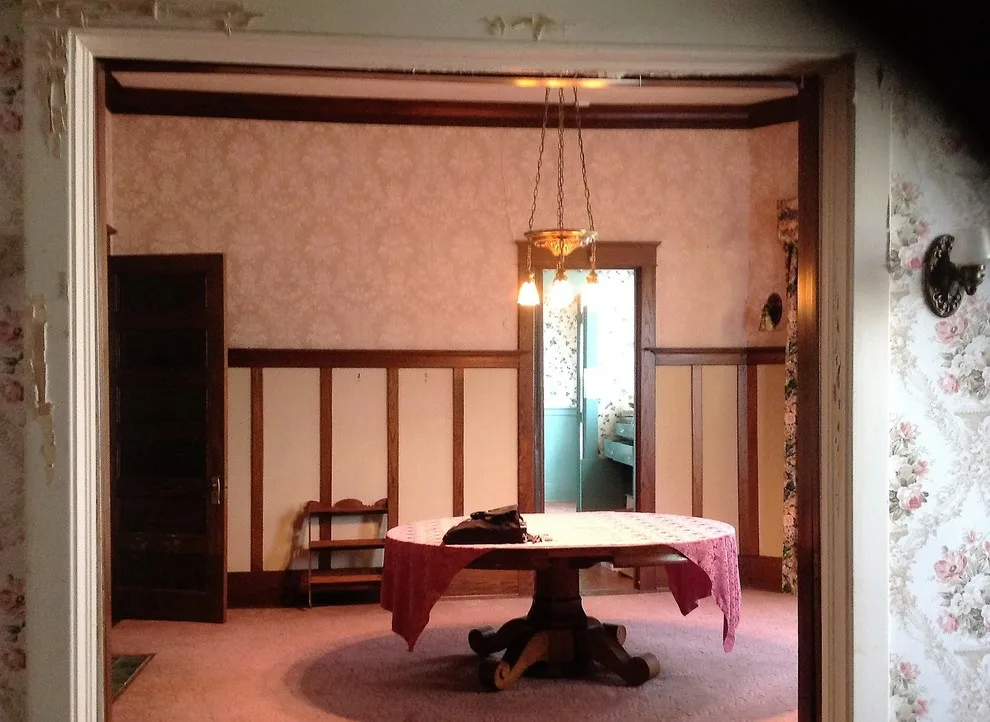 Heritage Bed and Breakfast by Maureen Mayeaux Design - Photo 24