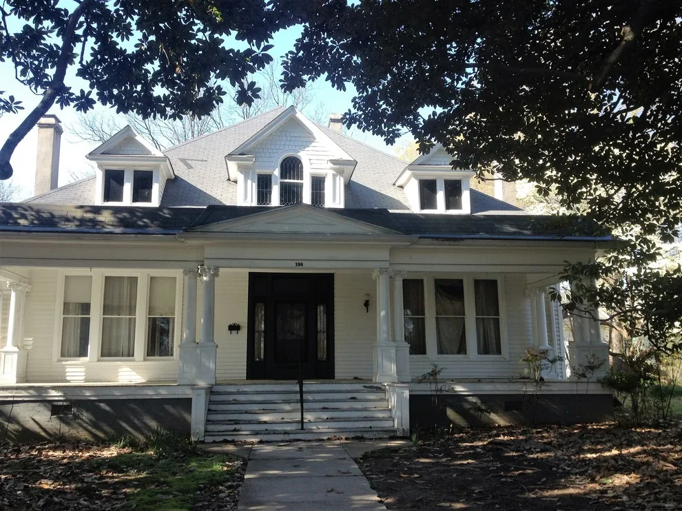 Heritage Bed and Breakfast by Maureen Mayeaux Design - Photo 19