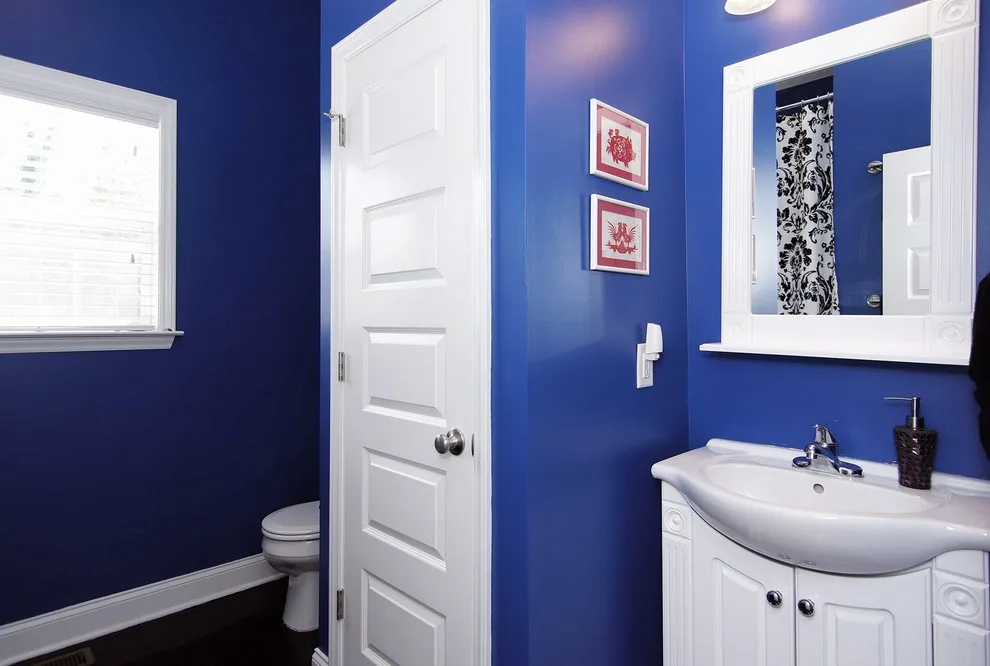 Modernizing a Historic Cottage Decor by Lisa Stewart Design - Photo 7
