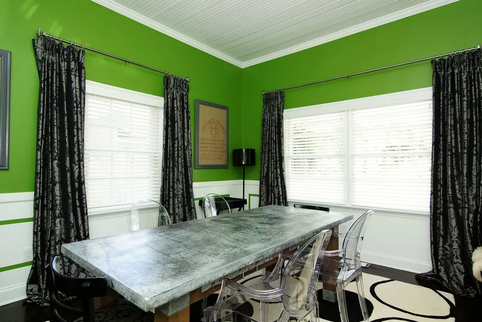 Modernizing a Historic Cottage Decor by Lisa Stewart Design - Photo 11