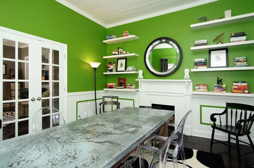 Modernizing a Historic Cottage Decor by Lisa Stewart Design - Photo 22