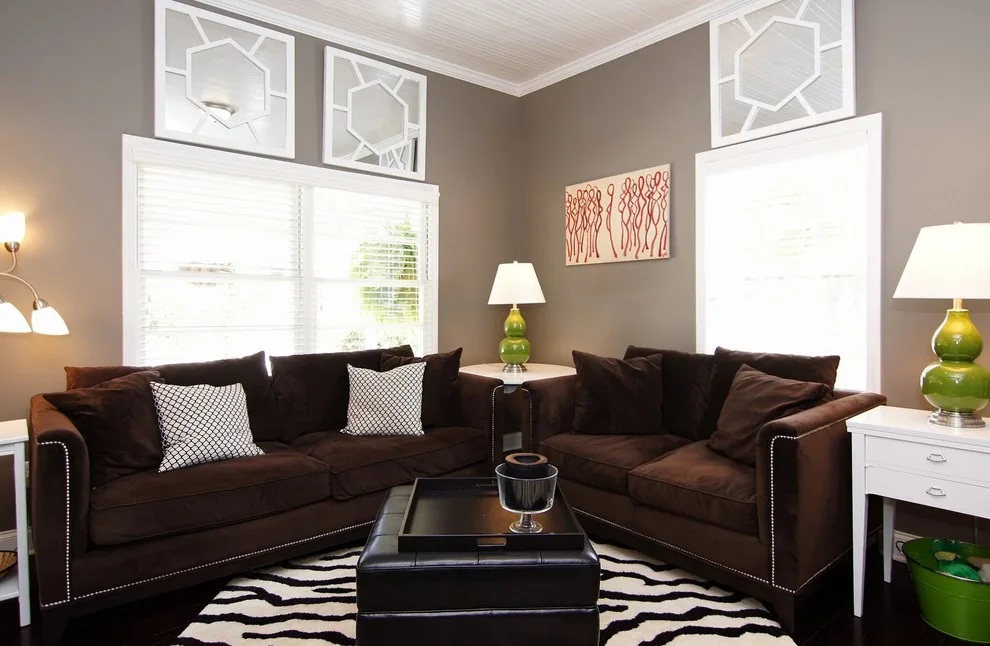 Modernizing a Historic Cottage Decor by Lisa Stewart Design - Photo 15
