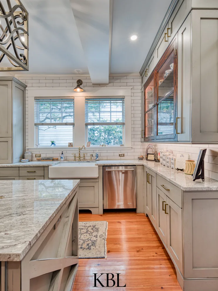 Kitchen & Bath Designs By Leah LLC - Photo 7