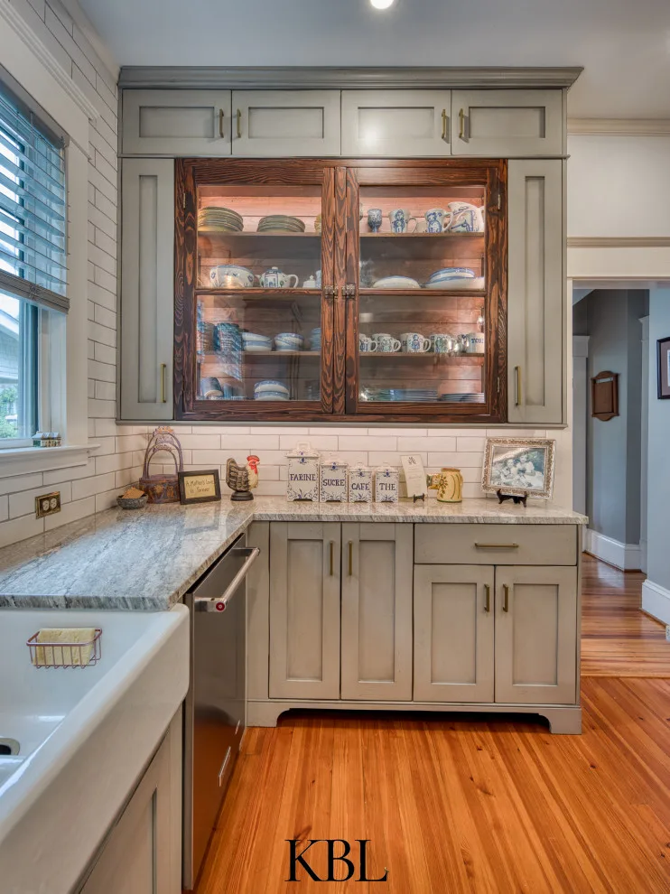 Heritage Dilworth by Kitchen & Bath Designs By Leah LLC - Photo 8