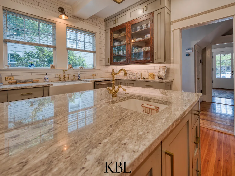 Heritage Dilworth by Kitchen & Bath Designs By Leah LLC - Photo 15