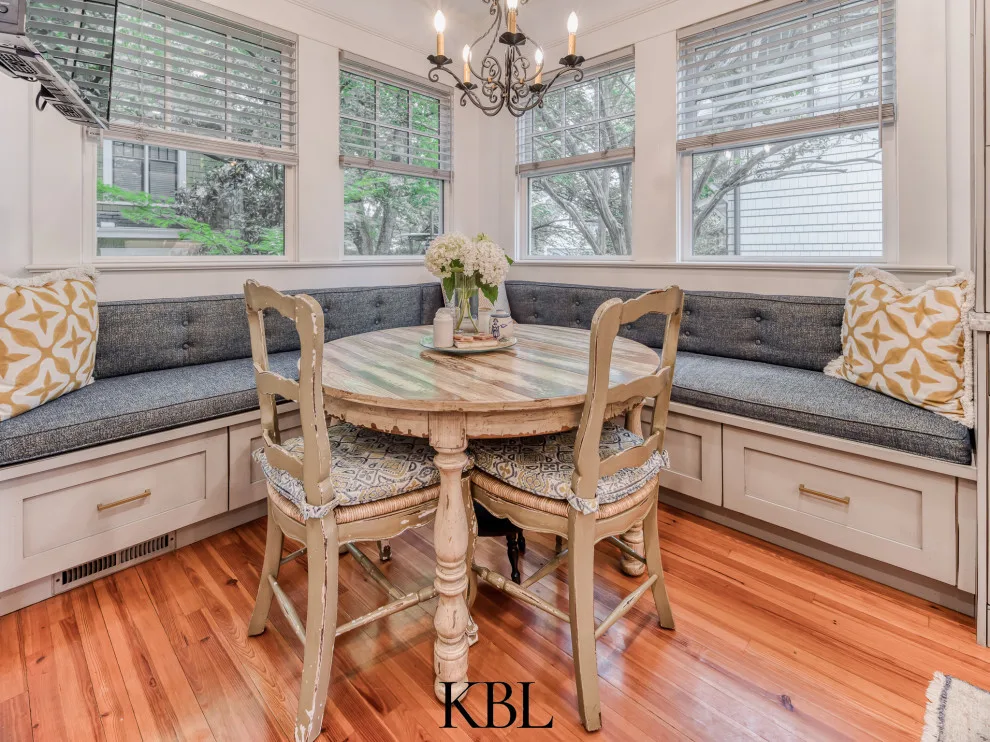 Heritage Dilworth by Kitchen & Bath Designs By Leah LLC - Photo 19