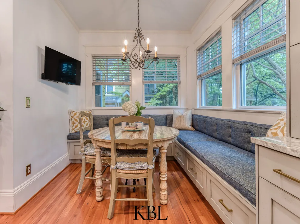 Heritage Dilworth by Kitchen & Bath Designs By Leah LLC - Photo 17